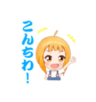 クリプトステークス 公式LINEスタンプ（個別スタンプ：10）