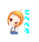 クリプトステークス 公式LINEスタンプ（個別スタンプ：28）