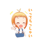 クリプトステークス 公式LINEスタンプ（個別スタンプ：30）