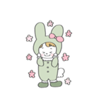 ピスタチオの妖精ぴすちゃん（個別スタンプ：26）