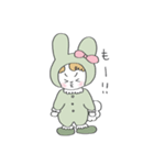 ピスタチオの妖精ぴすちゃん（個別スタンプ：37）