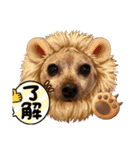 HBP7月（個別スタンプ：12）