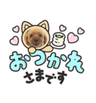 HBP7月（個別スタンプ：31）