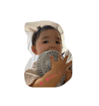もうすぐ1歳のりまちゃん（個別スタンプ：14）