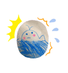 コトの可愛い絵 ver.2（個別スタンプ：5）