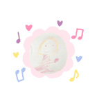 コトの可愛い絵 ver.2（個別スタンプ：8）