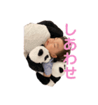 つむじくん4（個別スタンプ：2）