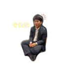 ほたんぷ4（個別スタンプ：3）