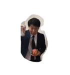 ほたんぷ4（個別スタンプ：13）