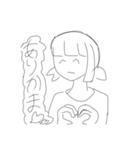 集金忘れんな（個別スタンプ：7）