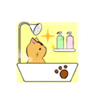 ねこの騎士（個別スタンプ：15）