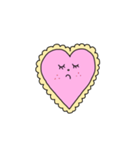 ありのまま心（個別スタンプ：10）
