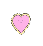 ありのまま心（個別スタンプ：13）