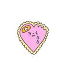 ありのまま心（個別スタンプ：14）