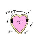 ありのまま心（個別スタンプ：29）