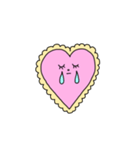 ありのまま心（個別スタンプ：37）