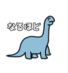 Dinoすたんぷ（個別スタンプ：36）