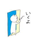 ねこどっくり5（個別スタンプ：22）