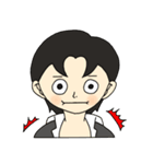 ONE PIECE × KK8（個別スタンプ：4）