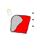 ちょーこーくん！！！！（個別スタンプ：21）
