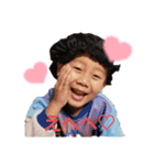 YAMA.fam（個別スタンプ：14）