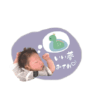 はると⭐︎まさと⭐︎るいと（個別スタンプ：2）