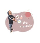 はると⭐︎まさと⭐︎るいと（個別スタンプ：21）