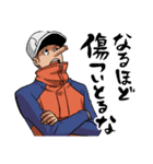 ONE PIECE カク好きのスタンプ（個別スタンプ：11）