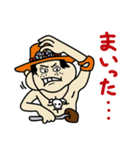 ONE PIECE 好きなシーンスタンプ（個別スタンプ：13）