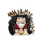 あざといONE PIECE スタンプ（個別スタンプ：19）