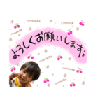 マナト's スタンプ（個別スタンプ：15）