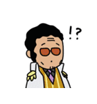 ONE PIECE ちみスタンプ（個別スタンプ：25）