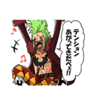 ONE PIECE 好き詰め2（個別スタンプ：10）