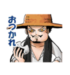 ONE PIECE 好き詰め2（個別スタンプ：14）