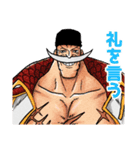 ONE PIECE 好き詰め2（個別スタンプ：20）