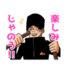 ONE PIECE 好き詰め2（個別スタンプ：25）