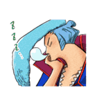 ONE PIECE 好き詰め2（個別スタンプ：39）