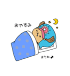ONE PIECE ♡︎ collaboration（個別スタンプ：2）