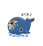 ONE PIECE ♡︎ collaboration（個別スタンプ：23）