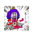 ONE PIECE x ブッチュー（個別スタンプ：29）