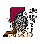 ONE PIECE キリの楽しげなモブ達（個別スタンプ：25）