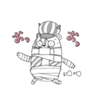 ONE PIECE STICKER by ponzu（個別スタンプ：5）