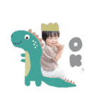 shunta⭐︎rento（個別スタンプ：1）