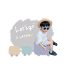 shunta⭐︎rento（個別スタンプ：8）