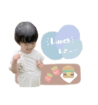 shunta⭐︎rento（個別スタンプ：9）