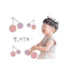 shunta⭐︎rento（個別スタンプ：14）