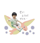 shunta⭐︎rento（個別スタンプ：15）