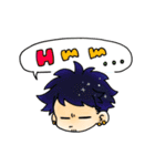 ONE PIECE 好きキャラ詰めスタンプ（個別スタンプ：8）