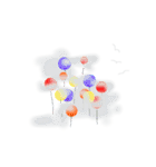 風船旅（個別スタンプ：31）