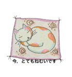コミュニケーションツール(公認心理師作成)（個別スタンプ：3）